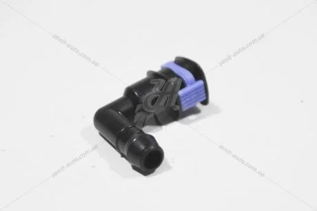 Уголок шланга омивача (1J0955665E) VAG '1J0955665E