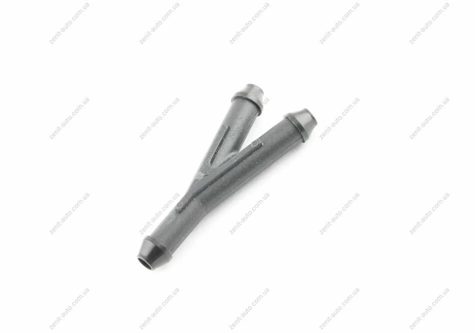 Тройник трубок стеклоомывателя (1J0955873D) VAG '1J0955873D (фото 1)