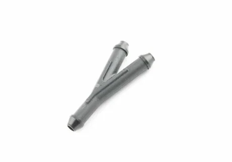 Тройник трубок стеклоомывателя (1J0955873D) VAG '1J0955873D