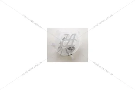 Бачок расширительный ОЖ VW Caddy (04-), Golf (04-14), Jetta (06-18), Passat (06-), Tiguan (08-15)/Skoda Octavia (04-13) VAG 1K0121407F