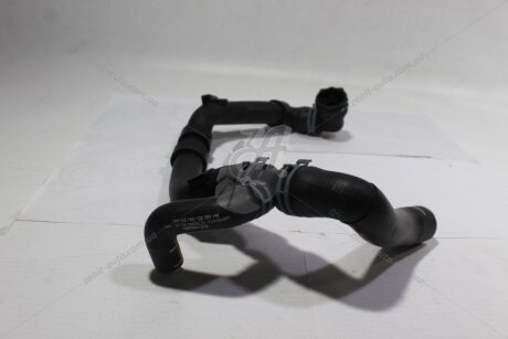 Шланг ОР VW Caddy IV Skoda Octavia II Suoerb II 2,0TDI VAG '1K0122051HK