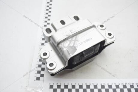 Опора КПП VW Caddy, Golf (04-13), Jetta (08-18)/ Octavia, Superb (08-13), Yeti 1.4, 1.9, 2.0 (10-18) VAG 1K0199555M (фото 1)