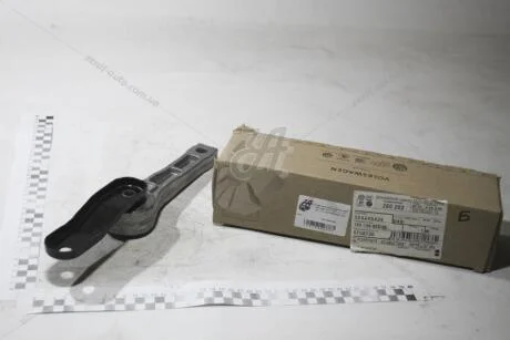 Опора двигуна задня (нижн) VW Jetta (09-), Golf 1.4, 1.6 (10-14) VAG 1K0199855BE
