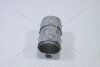 Хомут подвійний вихлопної труби Octavia III VAG '1K0253141M (фото 3)