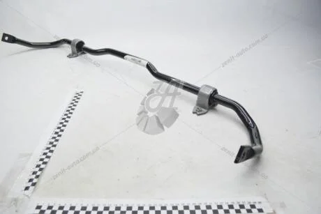 Стабілізатор в зборі 23,6мм. VW Golf (04-14)/Audi A3 (08-13)/Skoda Octavia (04-13), Superb (08-15) VAG 1K0411303BK