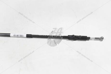 Трос стояночного тормоза AUDI/VW VAG 1K0609721BB