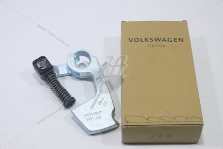 Важіль перемикання передач VAG '1K0711046T