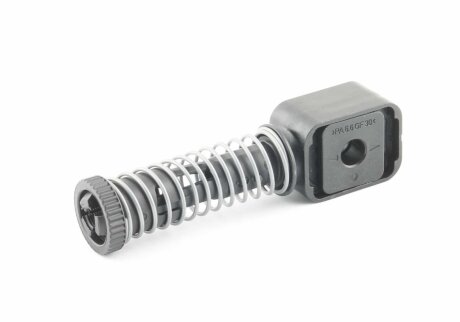 Фіксатор троса куліси КПП Skoda Fabia III VAG '1K0711761B