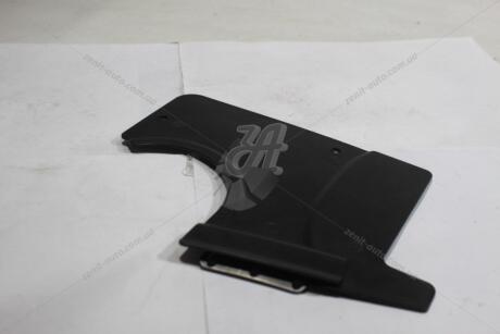 Накладка днища спереди слева VW Golf V VI VAG '1K0825271A