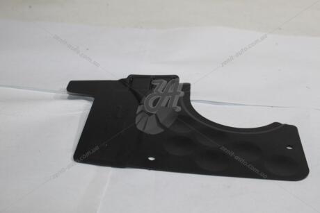 Накладка днища зпереду зправа VW Golf V VI VAG '1K0825272A