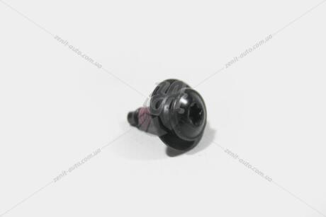 Болт Torx М6х20 самостопорящийся VAG 1K0825951