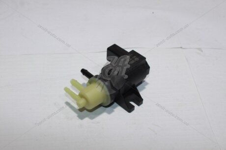 Електроклапан управління вакуумом VW T5 T6 1.9TDI 2.0TDI VAG '1K0906627G