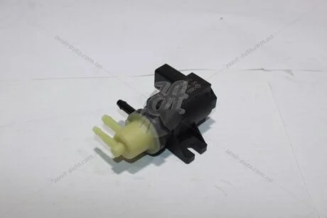 Электроклапан управления вакуумом VW T5 T6 1.9TDI 2.0TDI (1K0906627G) VAG '1K0906627G