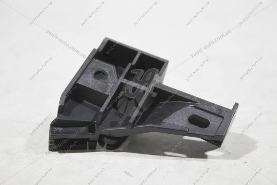 Кронштейн ручки открывания капота VW Passat (06-15), Tiguan (08-18)/Audi Q3 (12-18) VAG 1K1823633B (фото 1)