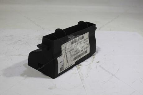 Повітрозабірник Skoda Rapid (13-22) VAG '1T08059719B9