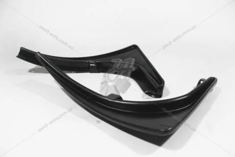 Брызговики задние (компл) VAG 1Z0075101