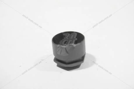 Ковпачок колісного болта секретки Skoda Kodiaq (17-) (1Z0601173AZ37) VAG '1Z0601173AZ37