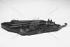 Кронштейн-опора передньої фари лівої Octavia II (09-13) VAG '1Z0941613 (фото 3)