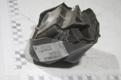 Опора КПП ліва Crafter (12-16) VAG 2E0199379J