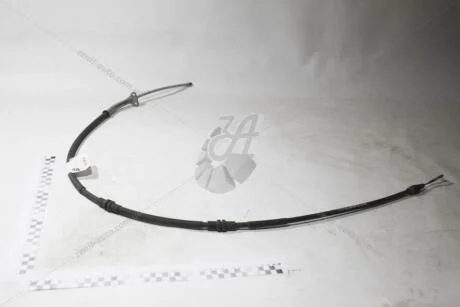 Трос стоянкового гальма VW Amarok (10-) VAG 2H6609721A