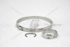 Пыльник ШРУСа VW Golf (14-), T-Roc (18-)/Audi A1 (19-), A3 (09-13)/Seat Ibiza (18-), Leon (17-) VAG 2Q0498203J (фото 6)
