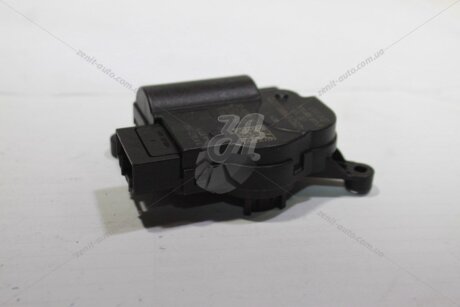 Електропривід заслінок пічки VW Crafter (17-) VAG '2Q0907511F