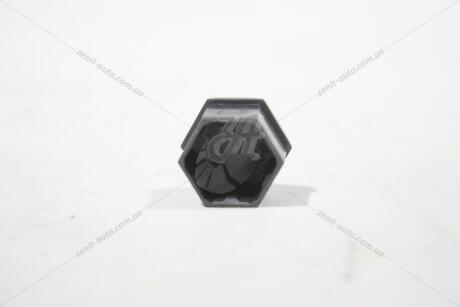 Ковпачок колісного болта (сірий) AUDI/VW VAG 321601173AZ37