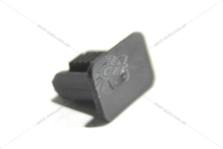 Кліпса обшивки сидінь VW Passat B7 B8 VAG '3578676469B9