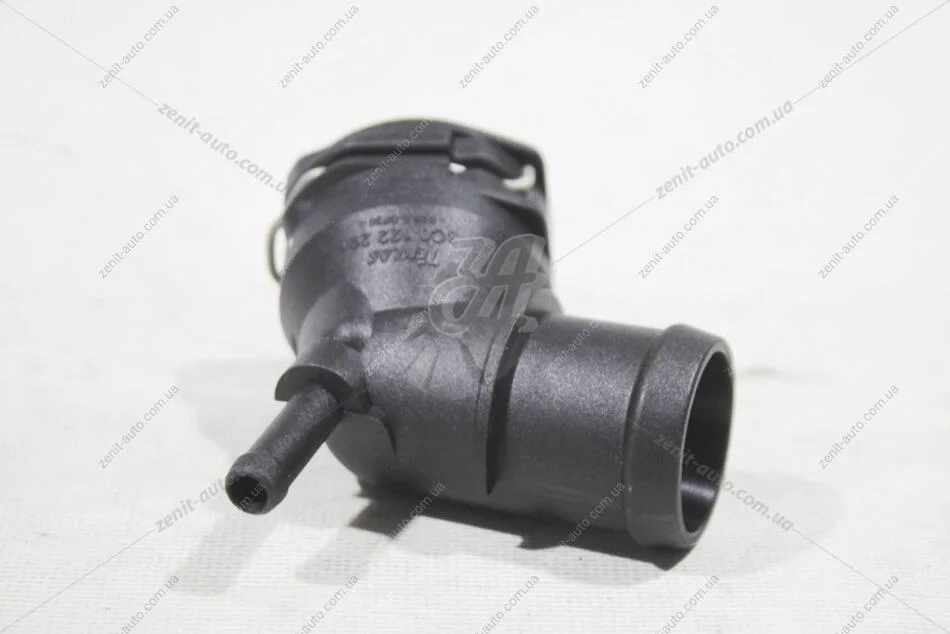 Муфта швидкоз'ємна системи охолодження VW Jetta, Passat 1.8, 2.0D (11-) VAG 3C0122291 (фото 1)