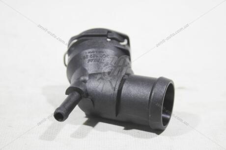Муфта швидкоз'ємна системи охолодження VW Jetta, Passat 1.8, 2.0D (11-) VAG 3C0122291