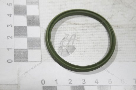 Кольцо уплотнительное патрубка интеркулера VAG 3C0145117B (фото 1)