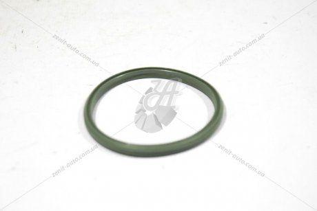 Кольцо уплотнительное патрубка интеркулера VAG '3C0145117D (фото 1)