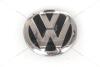 Эмблема VW (черн хром) VAG '3G0853601AJZA (фото 3)