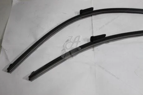 Щітки переднього склоочисника (компл) VW Passat (15-24) (3G1998002) VAG '3G1998002