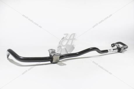 Стабилизатор перед. 25 мм VW Passat (15>), Tiguan (16>) Audi Q3 (19>) Skoda Kodiaq (17>) VAG 3Q0411303S