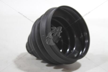 Пыльник ШРУСа наружн. VW Caddy (16-)/Audi A1 (19-), A3 (17-)/Seat Ateca (16), Leon (17-) VAG 3Q0498203A