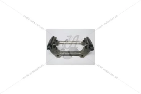 Скоба супорта гальм з напрямн. прав. VW Passat, Tiguan (15-)/Audi A3 (17-), Q3 (19-)/Skoda Kodiaq (17-), Superb (15-) VAG 3Q0615126
