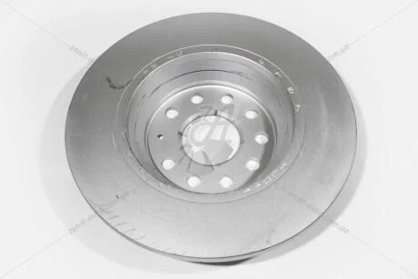Диск тормозной задний VW Golf, Passat, Tiguan/Skoda Superb (15-) VAG 3Q0615601A