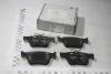 Колодки тормозные задн (компл) VW Arteon (17-21), Passat (15-21) Tiguan (16-21)/ Audi Q3 (19-21)/Skoda Superb (15-21) VAG 3Q0698451F (фото 1)