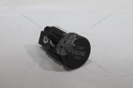 Фото кнопка запуска двигателя Skoda Superb (15-) Kodiaq (17-) VAG '3V0905217AWHS Кнопка запуска двигателя Skoda Superb (15-) Kodiaq (17-) VAG '3V0905217AWHS