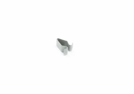 Клипса обшивки (4A0867276A) VAG '4A0867276A