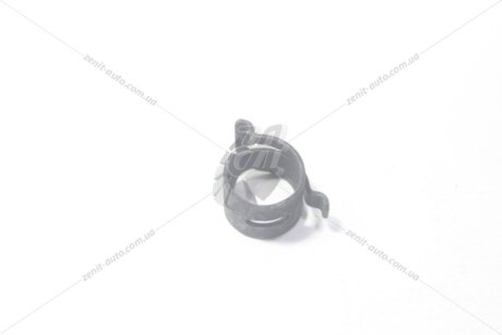 Хомут паливного шланга VW Caddy (15-) VAG '4B0422379