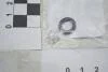Кiльце ущільнювальне системи кондиціонера VAG 4D0260749B (фото 1)
