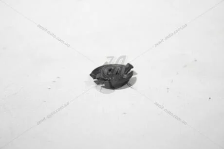 Кліпса підкрилка AUDI/VW VAG 4F0825429A