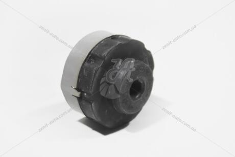 Прокладка пружины верхняя Audi A6 универсал (пакет плохих дорог) VAG 4G0512141A