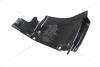 Подкрылок передний левый Audi A6 (11-14) VAG '4G0853887C (фото 14)