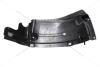 Подкрылок передний левый Audi A6 (11-14) VAG '4G0853887C (фото 15)