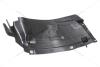 Подкрылок передний левый Audi A6 (11-14) VAG '4G0853887C (фото 10)