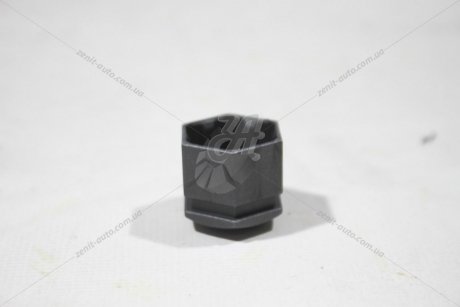 Ковпачок колісного болта (сірый) / VAG 4L0601173Z37 (фото 1)