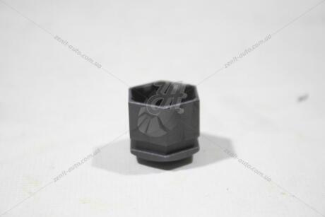 Ковпачок колісного болта (сірий) AUDI/VW VAG 4L0601173Z37